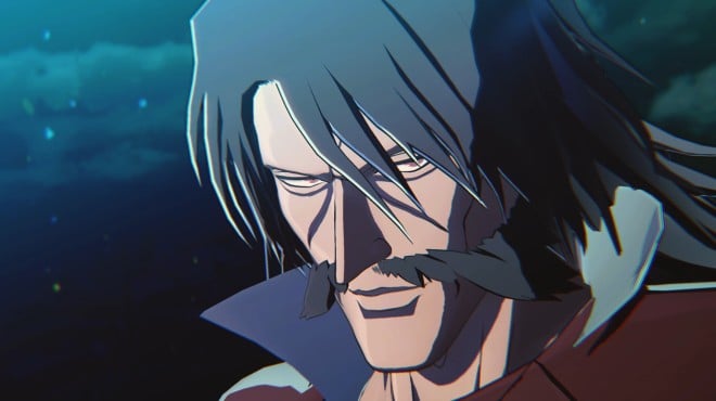 BLEACH Rebirth of Souls Yhwach PC Crack