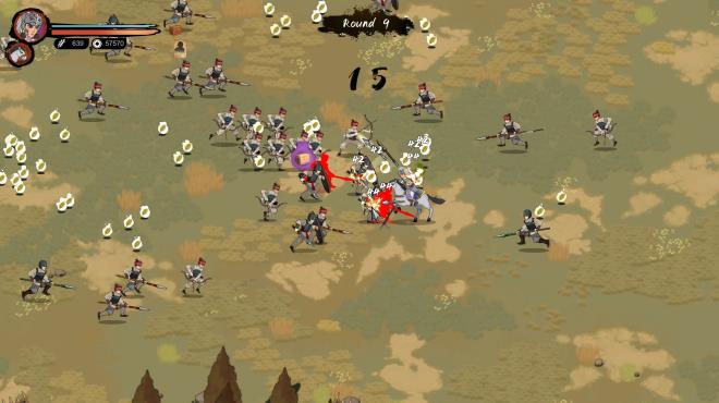 Banner of Conquest PC Crack Banner of Conquest PC Crack