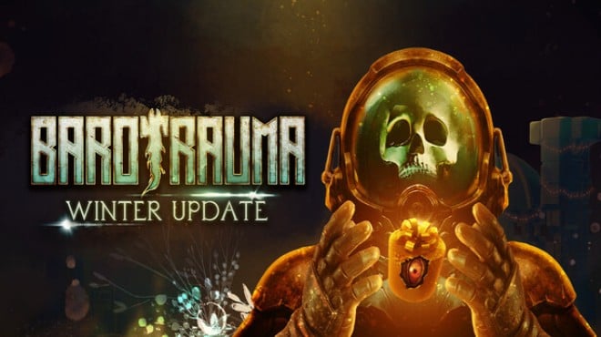 Barotrauma v1 11 4 1 Free Download Barotrauma v1 11 4 1 Free Download