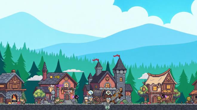 Battle On! Hero Academy PC Crack