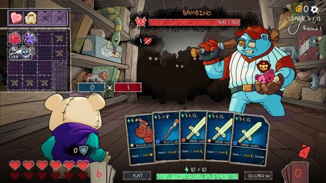 Bearly Brave Torrent Download