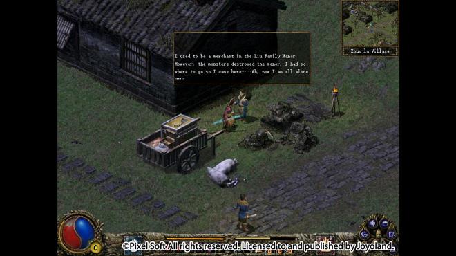 Blade And Sword 2 Ancient Legend Torrent Download