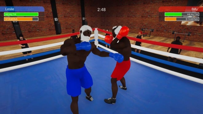 Boxing Simulator Torrent Download Boxing Simulator Torrent Download