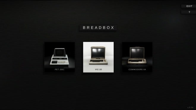 Breadbox Torrent Download