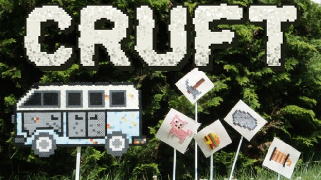 CRUFT Free Download