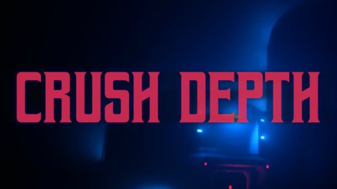 CRUSH DEPTH Free Download CRUSH DEPTH Free Download