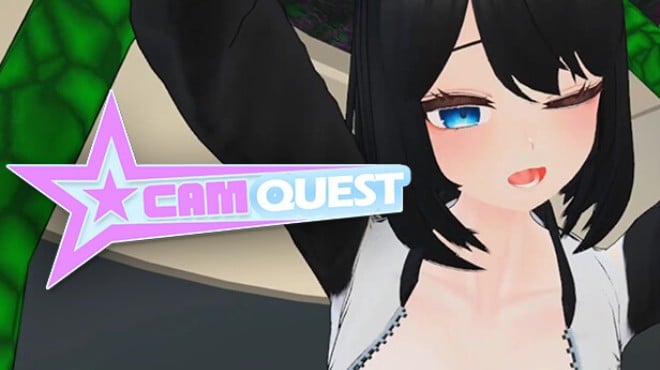 Cam Quest Free Download