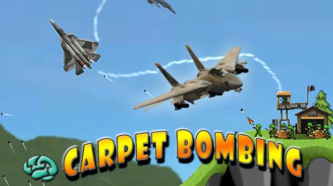 Carpet Bombing Free Download Carpet Bombing Free Download