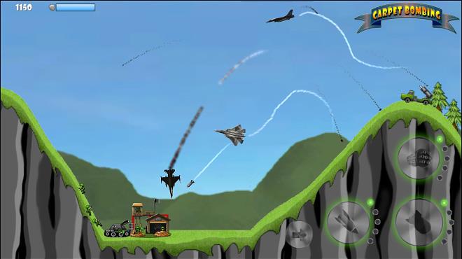 Carpet Bombing Torrent Download Carpet Bombing Torrent Download