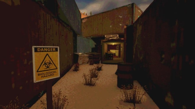 Cat Named Mojave Torrent Download