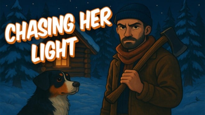 Chasing Her Light Free Download