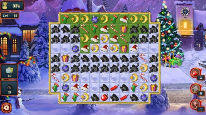 Christmas Puzzle 3 Torrent Download