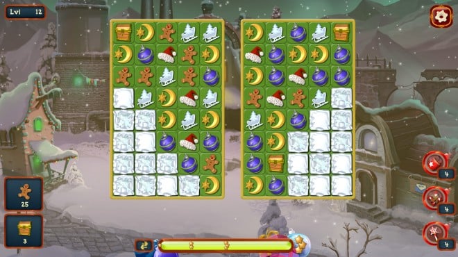 Christmas Puzzle 4 Torrent Download Christmas Puzzle 4 Torrent Download
