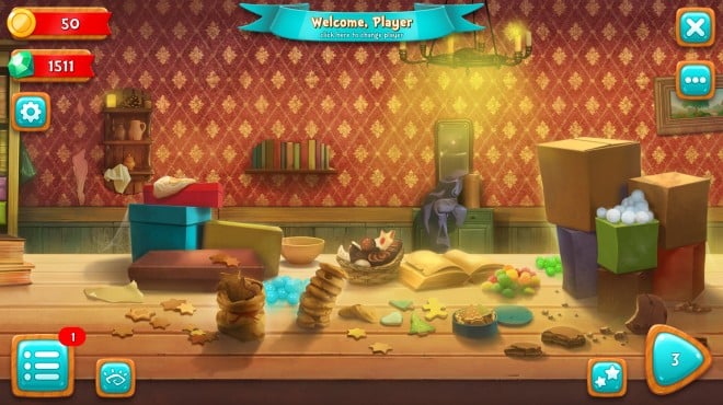 Christmas Puzzle 5 Torrent Download