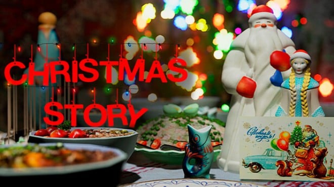 Christmas Story Free Download
