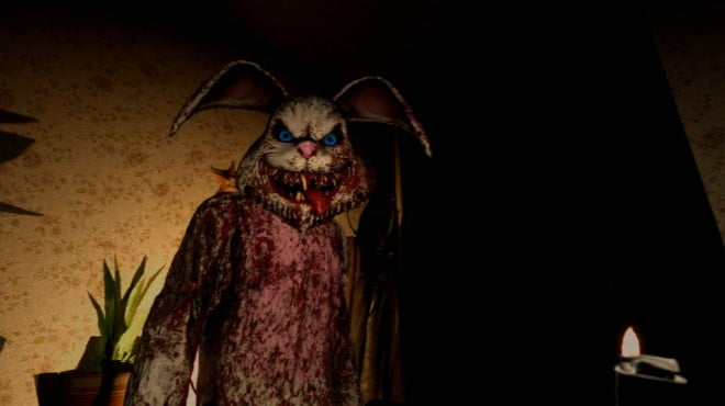 Christmas Story PC Crack