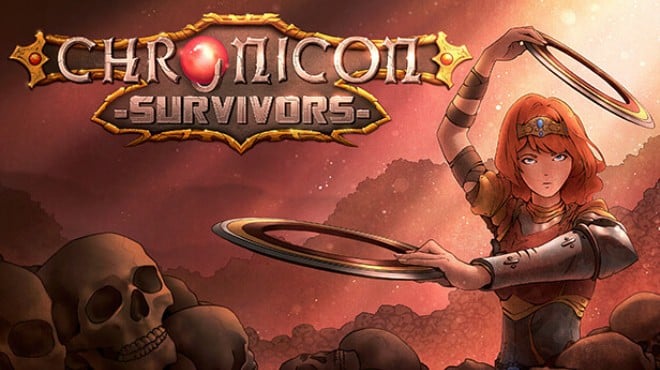 Chronicon: Survivors Free Download