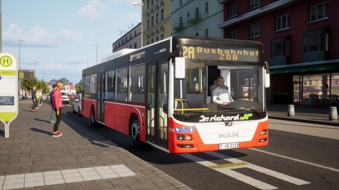 City Transport Simulator Torrent Download