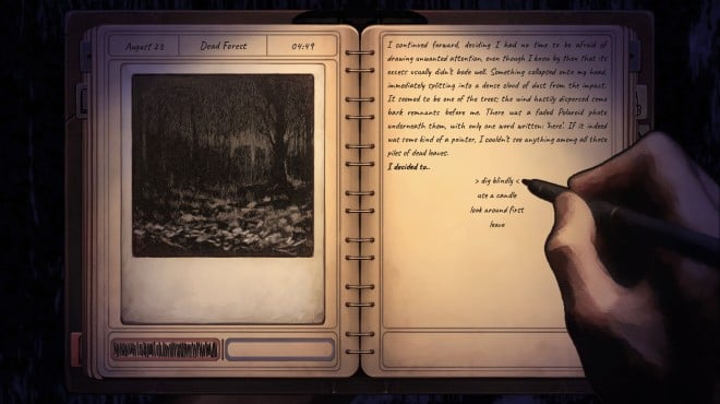 Contra Spem Spero Torrent Download