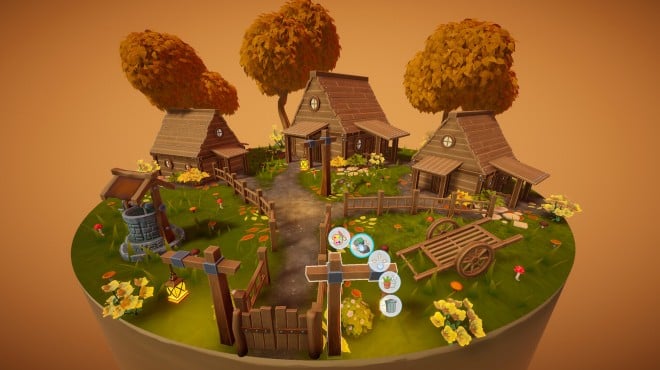 Cozyrama PC Crack Cozyrama PC Crack