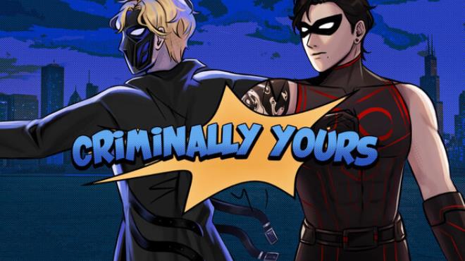 Criminally Yours Free Download