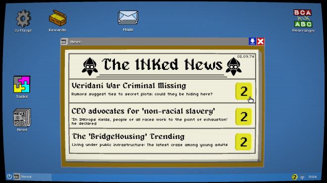 DECRYPTO Project PC Crack DECRYPTO Project PC Crack