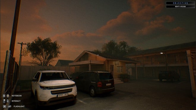 DETECTIVE - Rainy night Torrent Download DETECTIVE - Rainy night Torrent Download