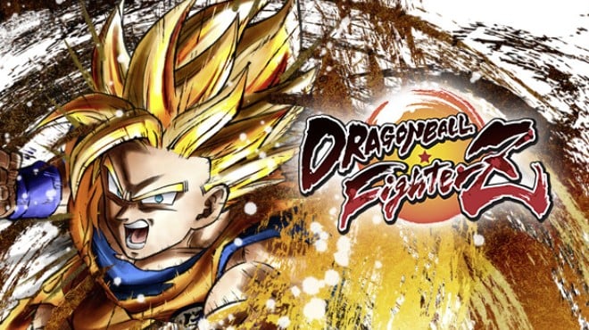 DRAGON BALL FighterZ Legendary Edition Free Download