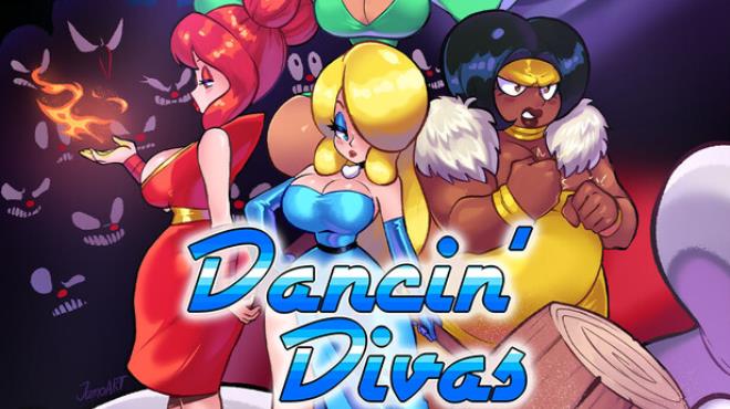 Dancin' Divas Free Download Dancin' Divas Free Download