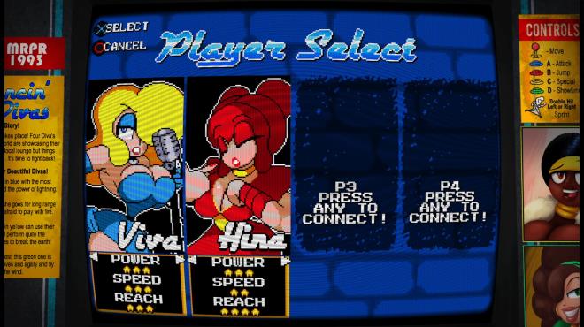 Dancin' Divas PC Crack Dancin' Divas PC Crack