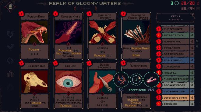 Death Howl PC Crack Death Howl PC Crack