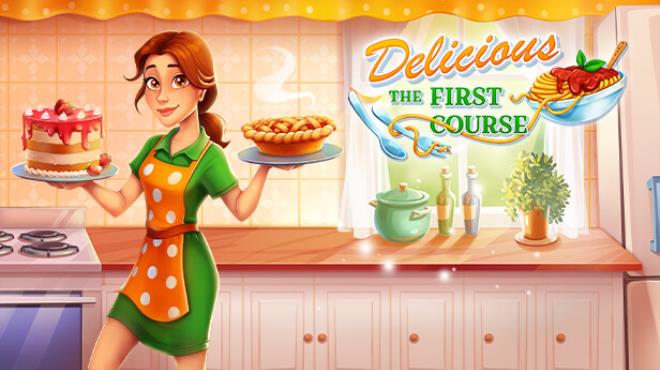 Delicious - The First Course Free Download Delicious - The First Course Free Download