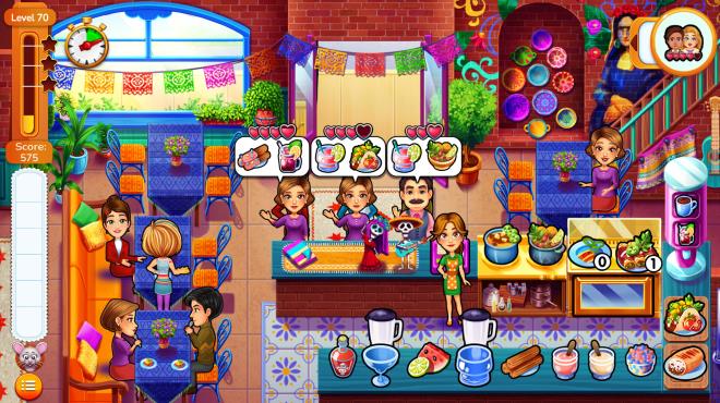 Delicious - The First Course PC Crack Delicious - The First Course PC Crack