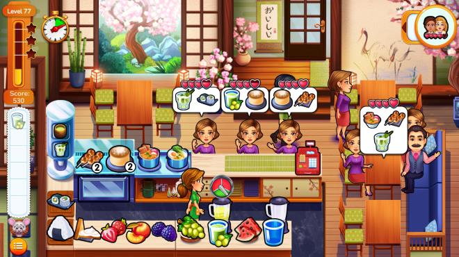 Delicious - The First Course Torrent Download Delicious - The First Course Torrent Download