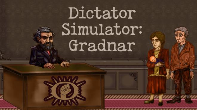 Dictator Simulator: Gradnar Free Download Dictator Simulator: Gradnar Free Download