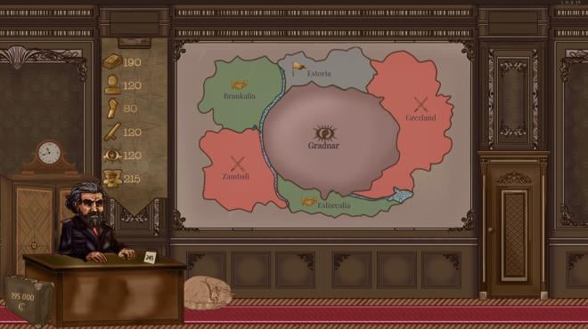 Dictator Simulator: Gradnar Torrent Download Dictator Simulator: Gradnar Torrent Download