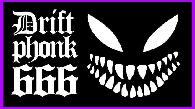 Drift Phonk 666 Free Download