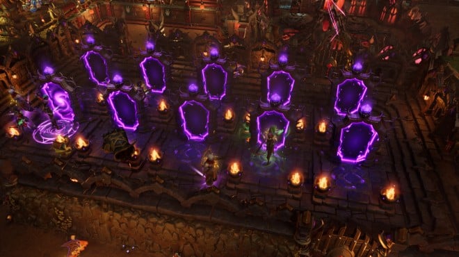 Dungeons 4 Double Trouble PC Crack