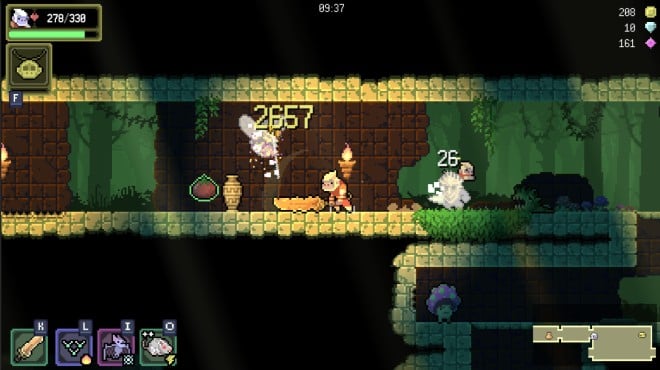 Dunjungle PC Crack Dunjungle PC Crack