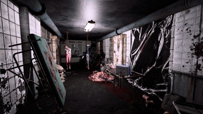 Echoes in the Storm PC Crack