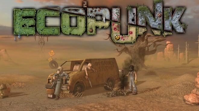 Ecopunk Free Download