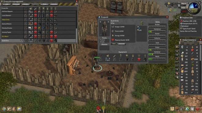 Ecopunk Torrent Download