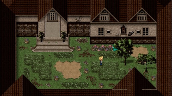 Elohim Eternal II: Son of Man PC Crack