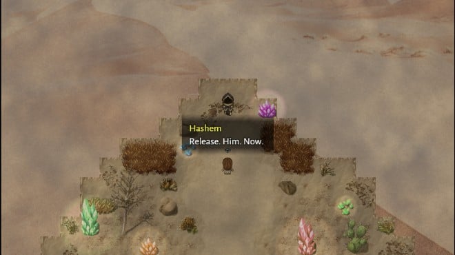 Elohim Eternal II: Son of Man Torrent Download