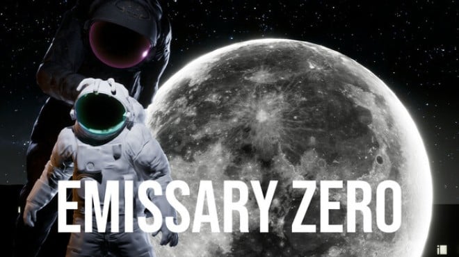 Emissary Zero v1 2 3 Free Download