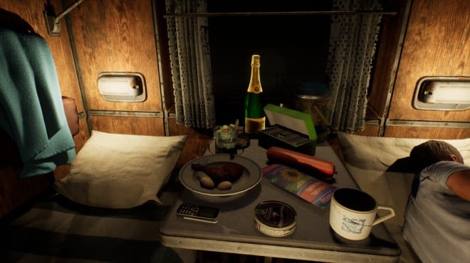 Express No 6 PC Crack