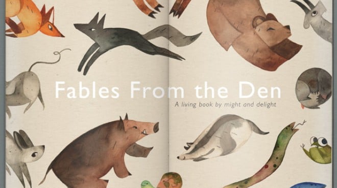 Fables from the Den Free Download Fables from the Den Free Download