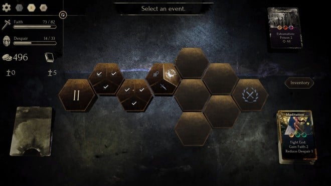 Faith in Despair PC Crack Faith in Despair PC Crack