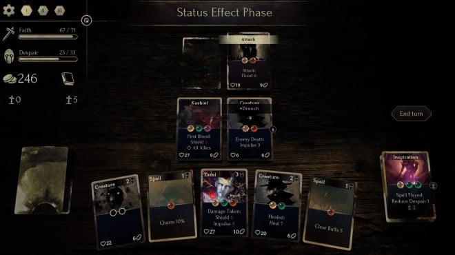 Faith in Despair Torrent Download Faith in Despair Torrent Download