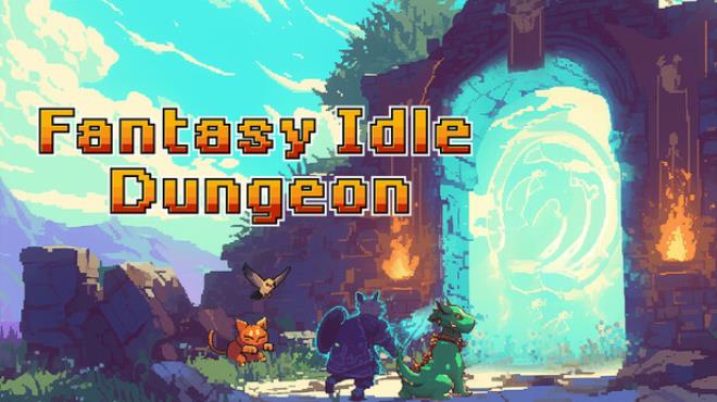 Fantasy Idle Dungeon Free Download